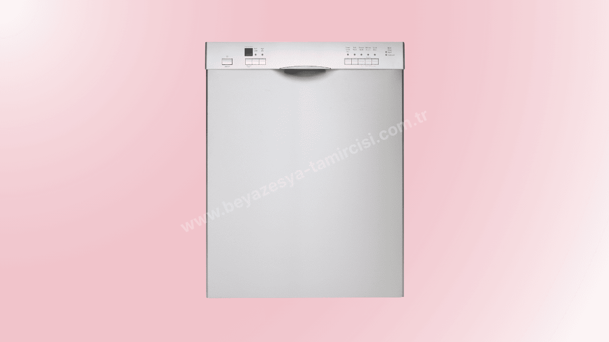 Simav Bulaşık Makinesi Tamircisi - Simav Beyaz Eşya Tamircisi