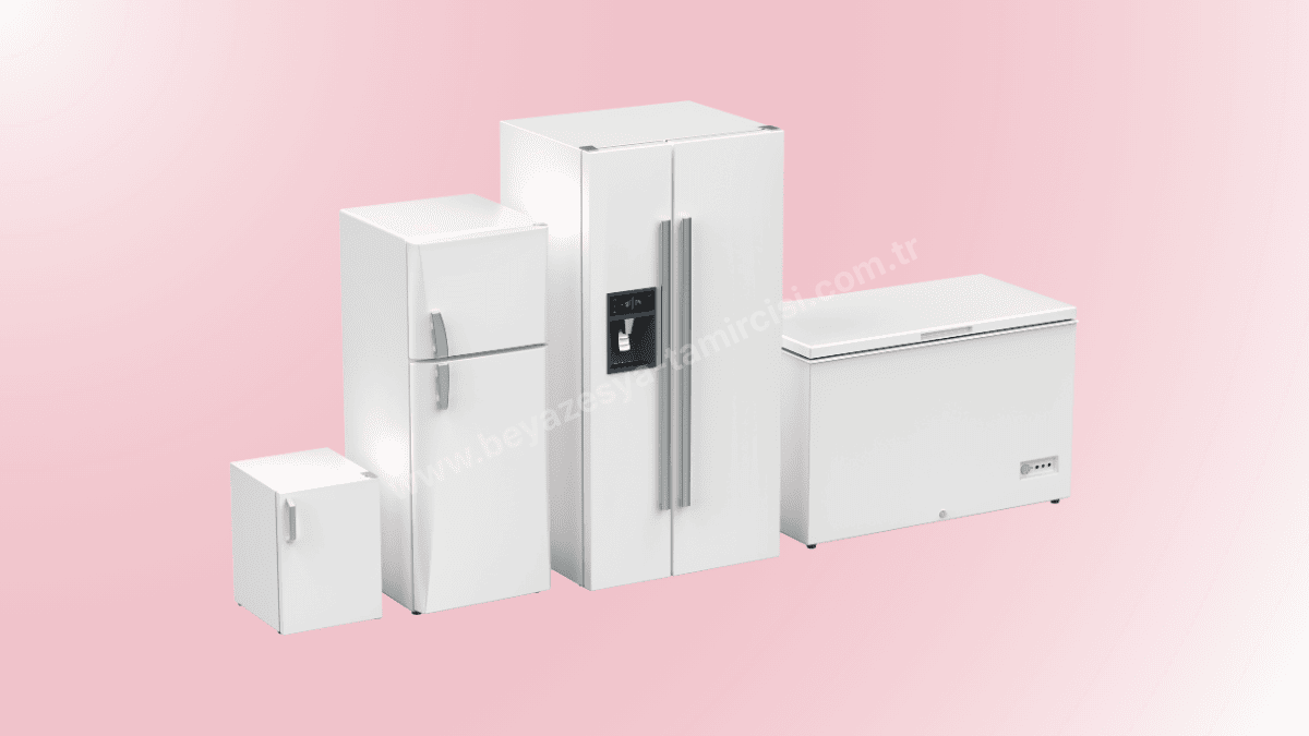 Simav Buzdolabı Tamircisi - Simav Beyaz Eşya Tamircisi