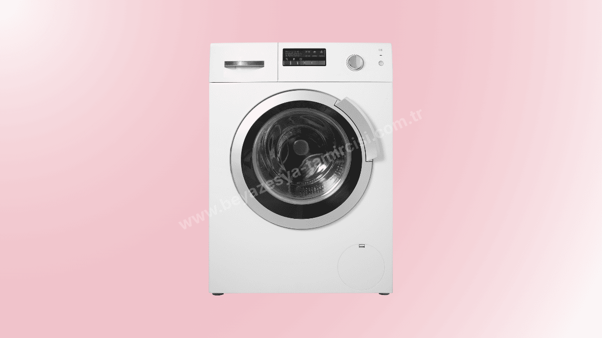 Simav Çamaşır Makinesi Tamircisi - Simav Beyaz Eşya Tamircisi