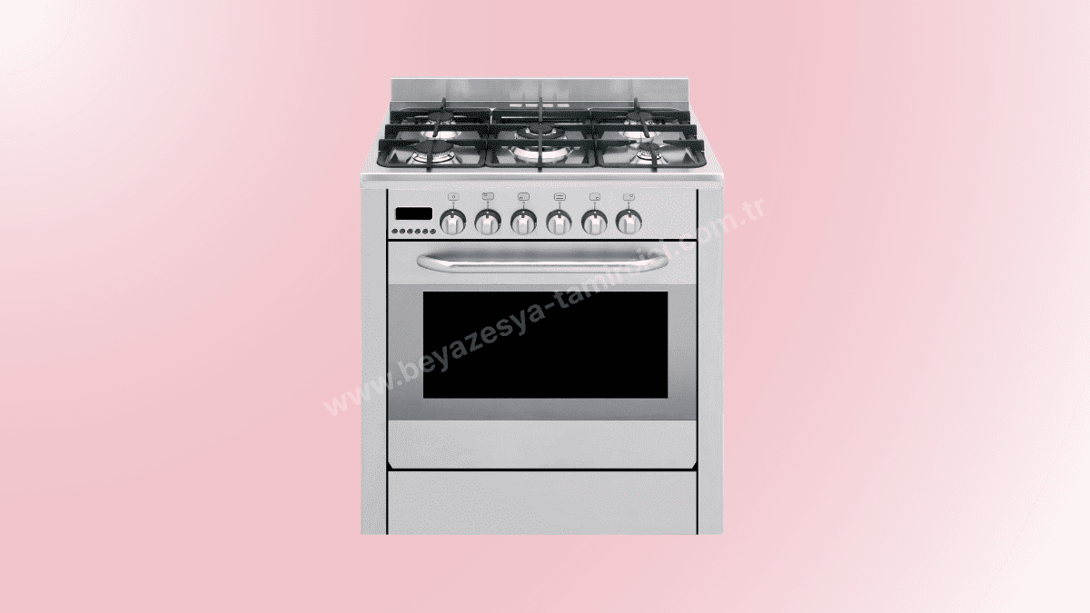 Simav Fırın & Ocak Tamircisi - Simav Beyaz Eşya Tamircisi