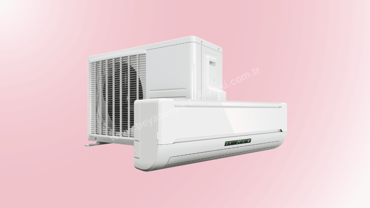 Simav Klima Tamircisi - Simav Beyaz Eşya Tamircisi